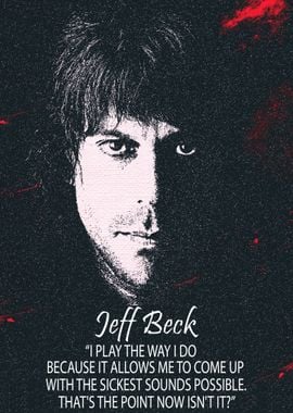 Jeff Beck