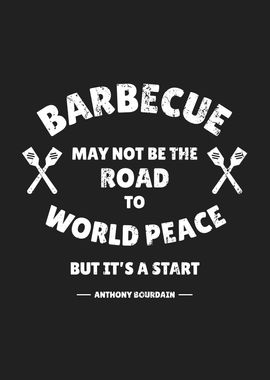 Barbecue Wisdom