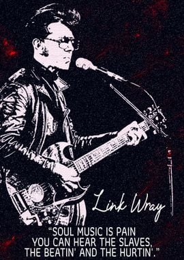 Link Wray