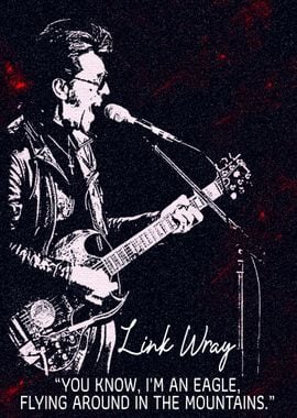 Link Wray