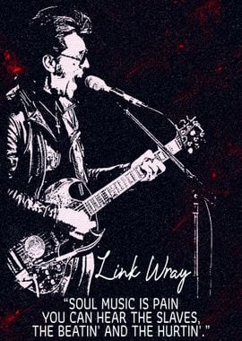 Link Wray