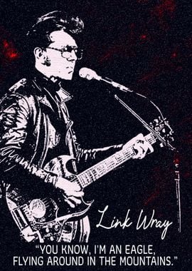 Link Wray