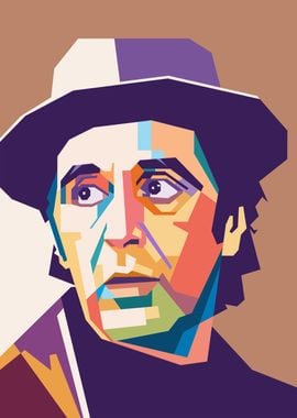 Al Pacino