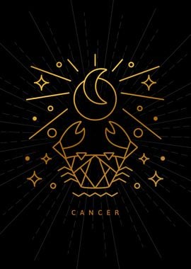 Zodiac Cancer