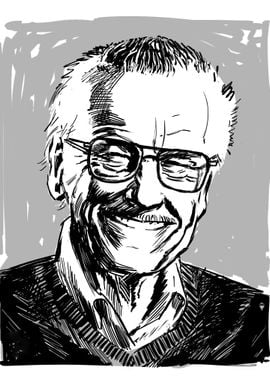 stan lee