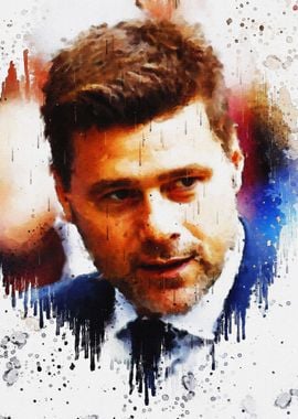 Mauricio Pochettino