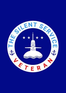 The Silent Service Veteran