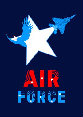 Air Force Glory