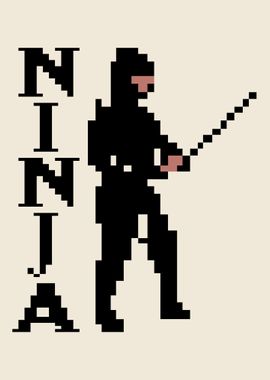 The Last Ninja