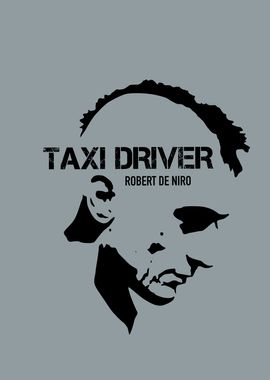 Taxi Driver