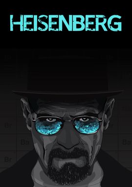 Heisenberg