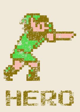 Link Hero