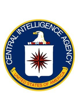 CIA Logo