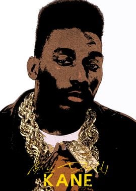 Big Daddy Kane