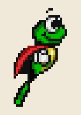 Super Frog