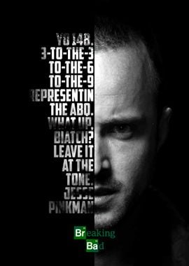 Jesse Pinkman