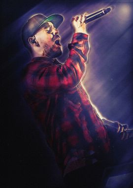 Superstars of Mike Shinoda