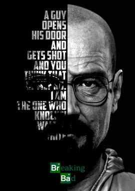 Walter White