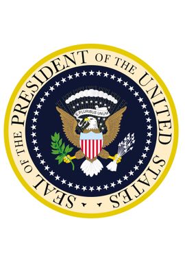 President Seal