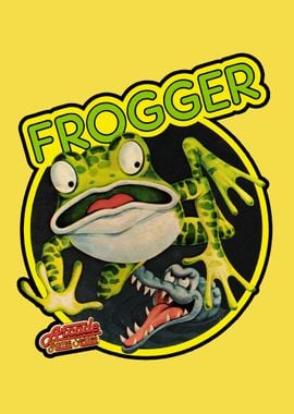 Frogger