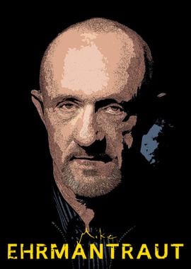 Mike Ehrmantraut