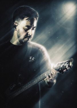 Superstars of Mike Shinoda