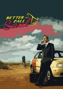 Better Call Saul 