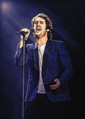 Superstars of Josh Groban