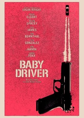 Baby Driver