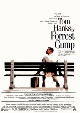 Forrest Gump