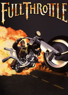 Full Throttle