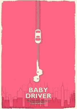 Baby Driver