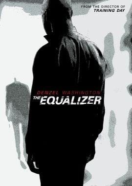 The Equalizer