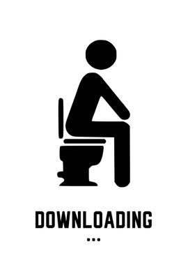 Downloading Funny Bathroom