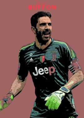 Gigi Buffon