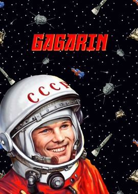 Gagarin