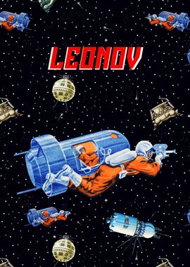 Leonov