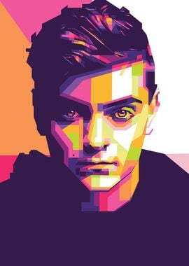 Martin Garrix