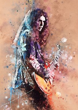 Gary Rossington