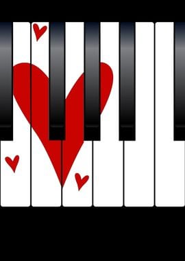 Love Piano