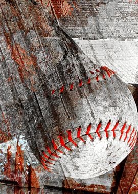 baseball art vs 9