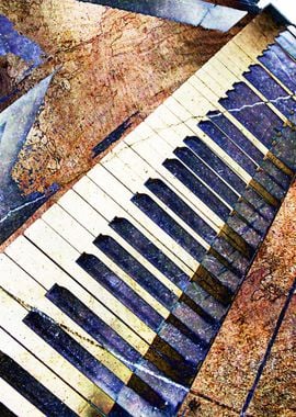 Piano art vs 6