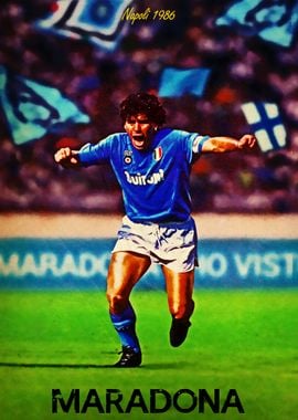 Maradona