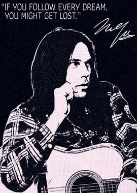 NEIL YOUNG