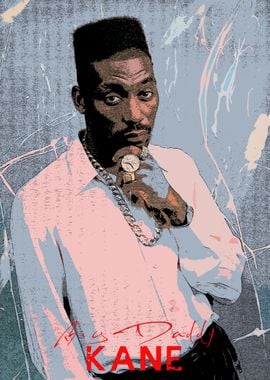 Big Daddy Kane