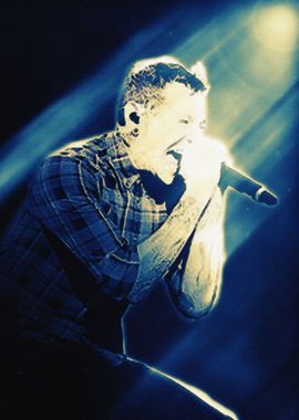 Superstars of Linkin Park