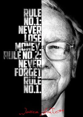 Warren Buffett