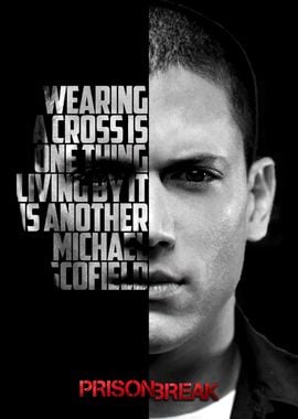 Michael Scofield