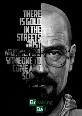 Walter White 