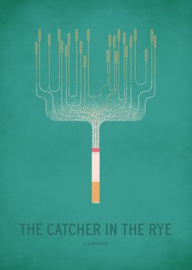 The Catcher In The Rye